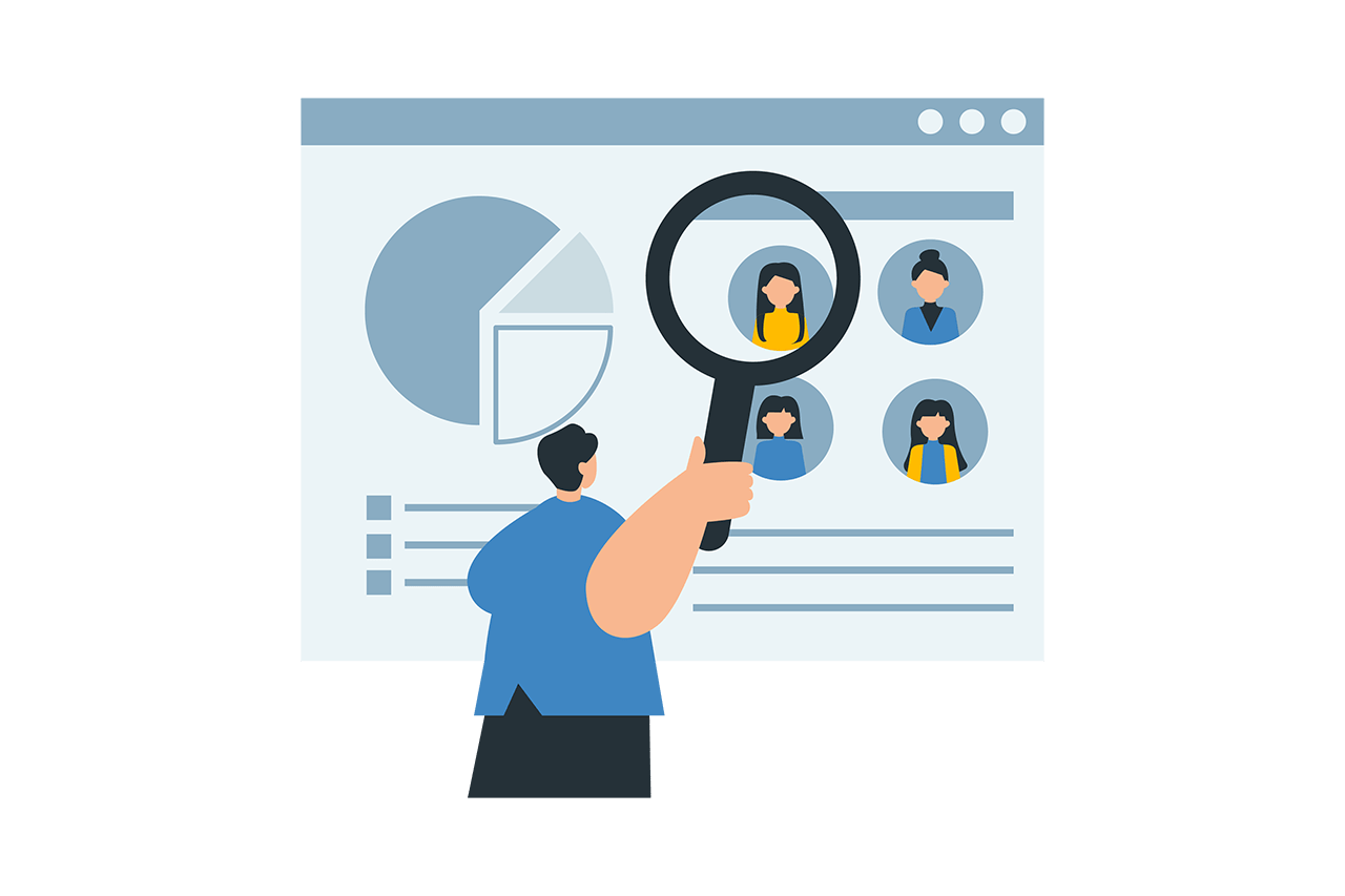 Diseño de contenido creativo para atraer audiencias y aumentar la visibilidad de marcas.