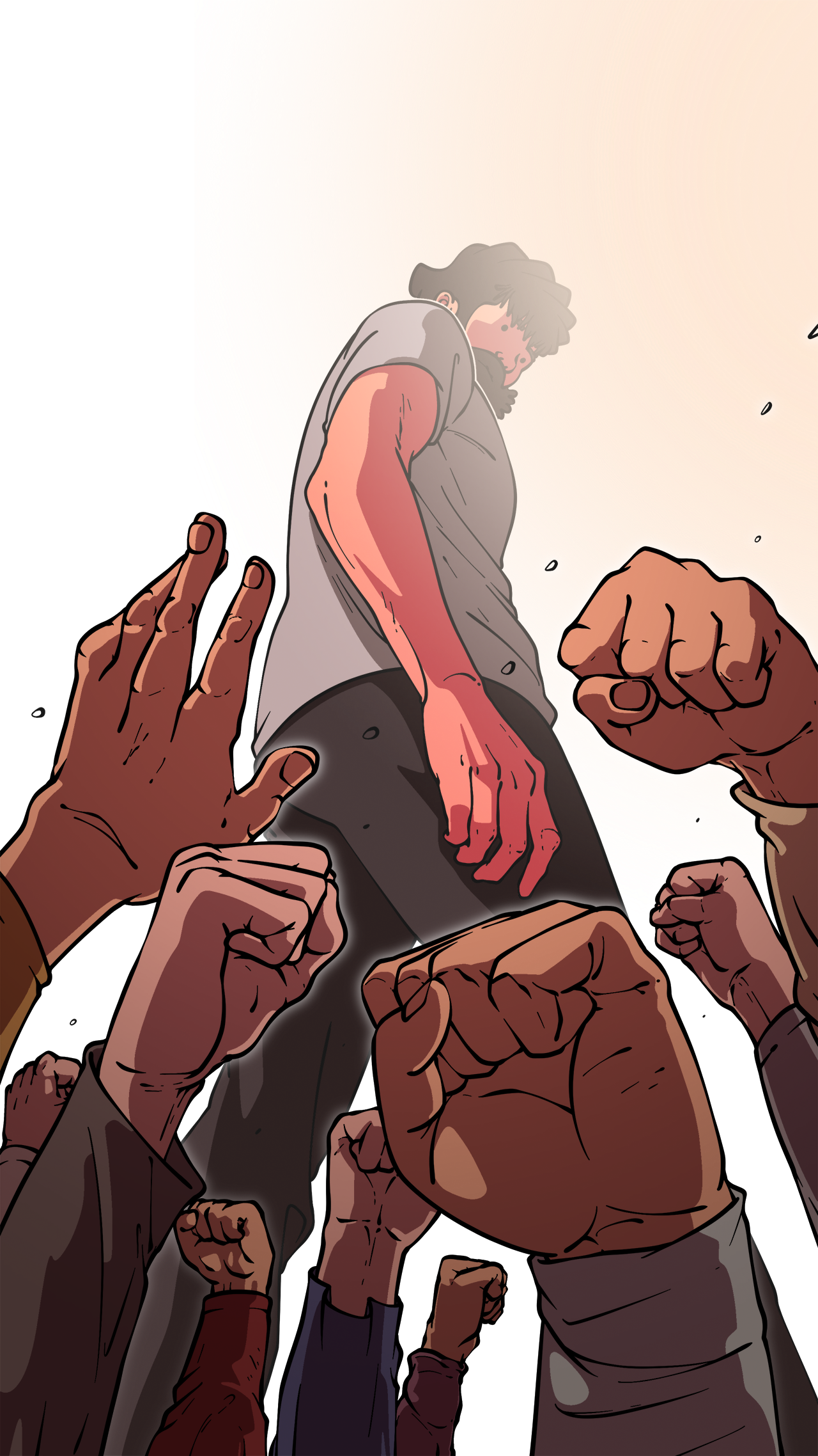 Soluciones de diseño gráfico efectivas en Guanajuato con Invisible Colectivo®