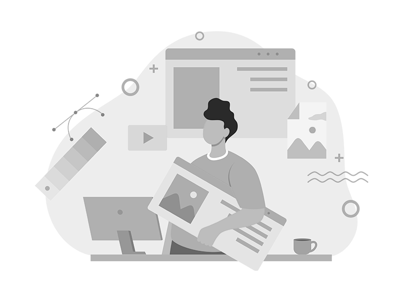 This is where hiring a Web Designer in San Antonio can make all the difference.