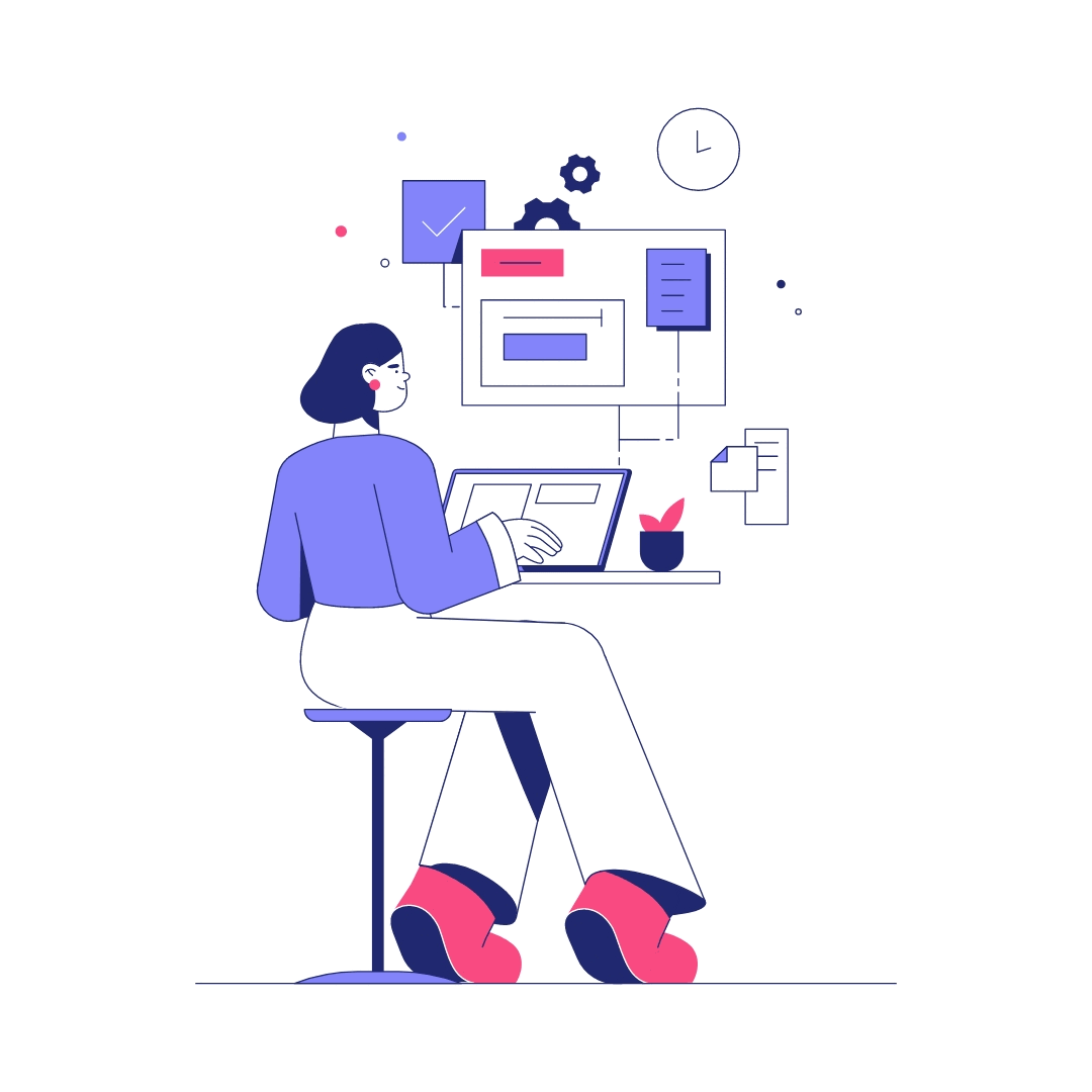 Cuándo contratar un diseñador web: 5 razones CLAVE para no hacerlo todavía